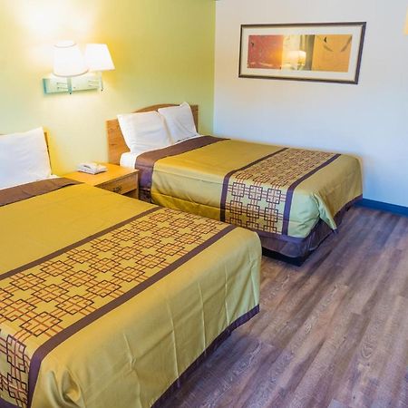 Rodeway Inn Albuquerque Downtown On Rt 66 Экстерьер фото